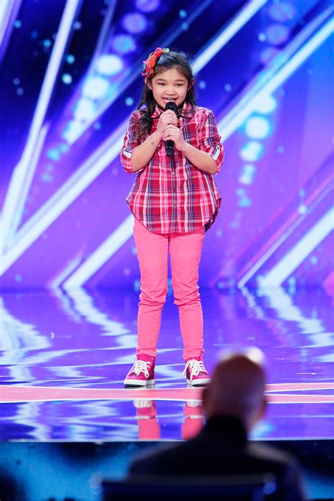America's Got Talent season 12 .